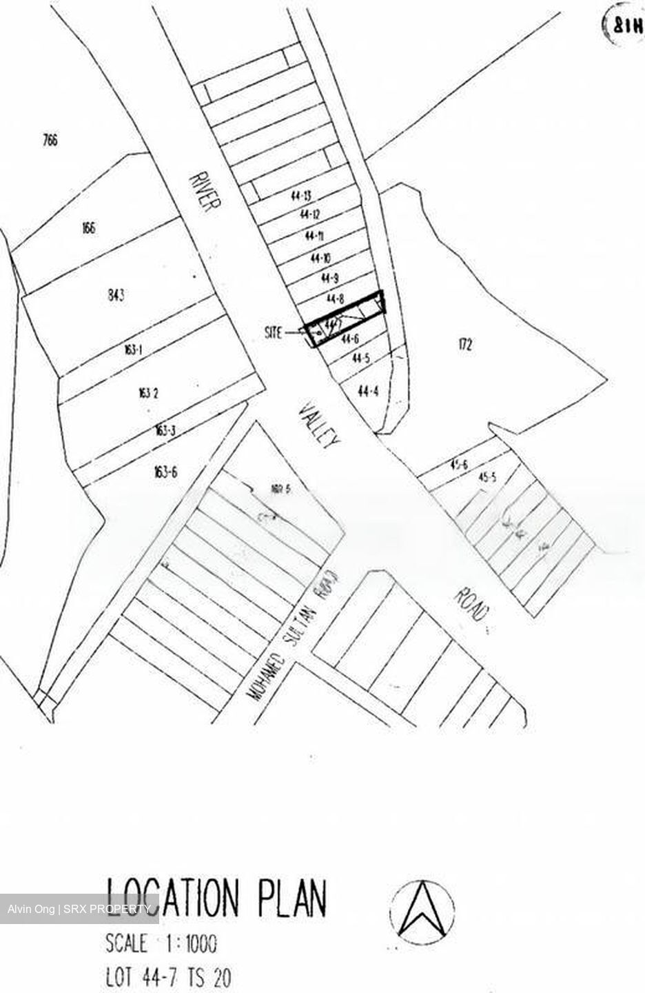River Valley Road (D9), Shop House #460173521